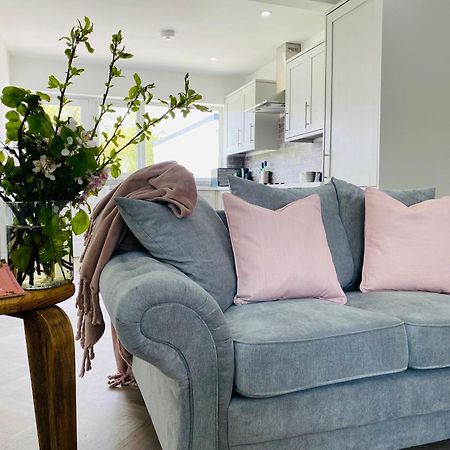 Blossom Lodge - Detached Bungalow Near Kings Lynn Narborough  Екстериор снимка