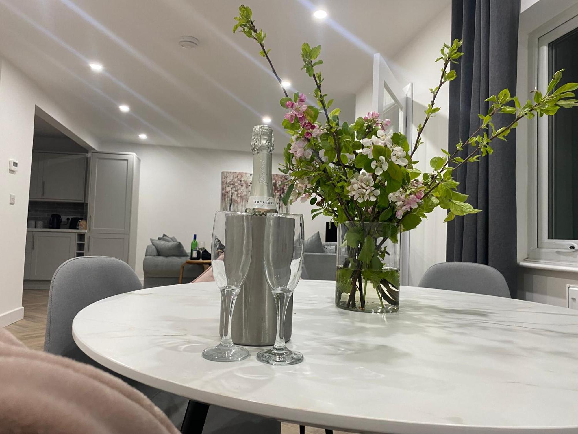 Blossom Lodge - Detached Bungalow Near Kings Lynn Narborough  Екстериор снимка