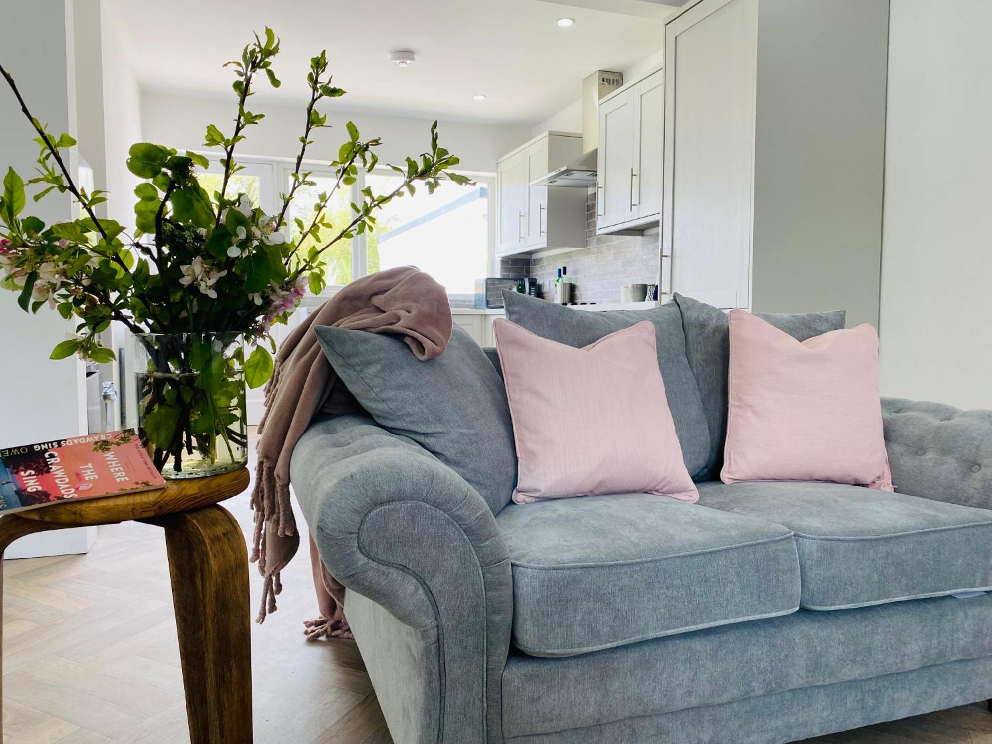 Blossom Lodge - Detached Bungalow Near Kings Lynn Narborough  Екстериор снимка