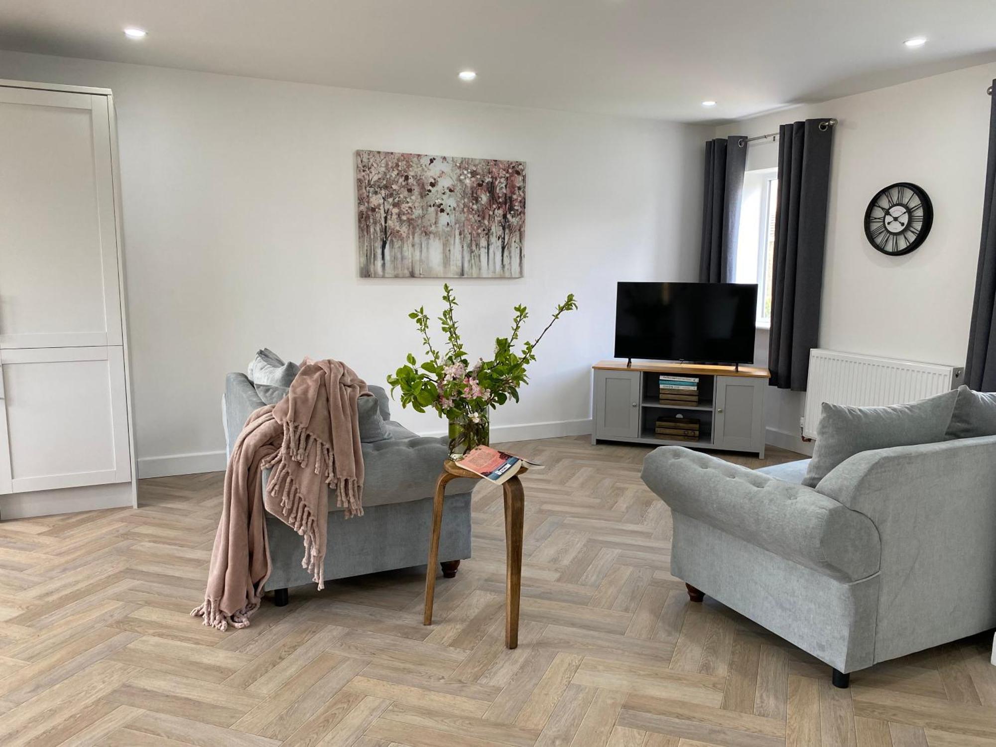 Blossom Lodge - Detached Bungalow Near Kings Lynn Narborough  Екстериор снимка