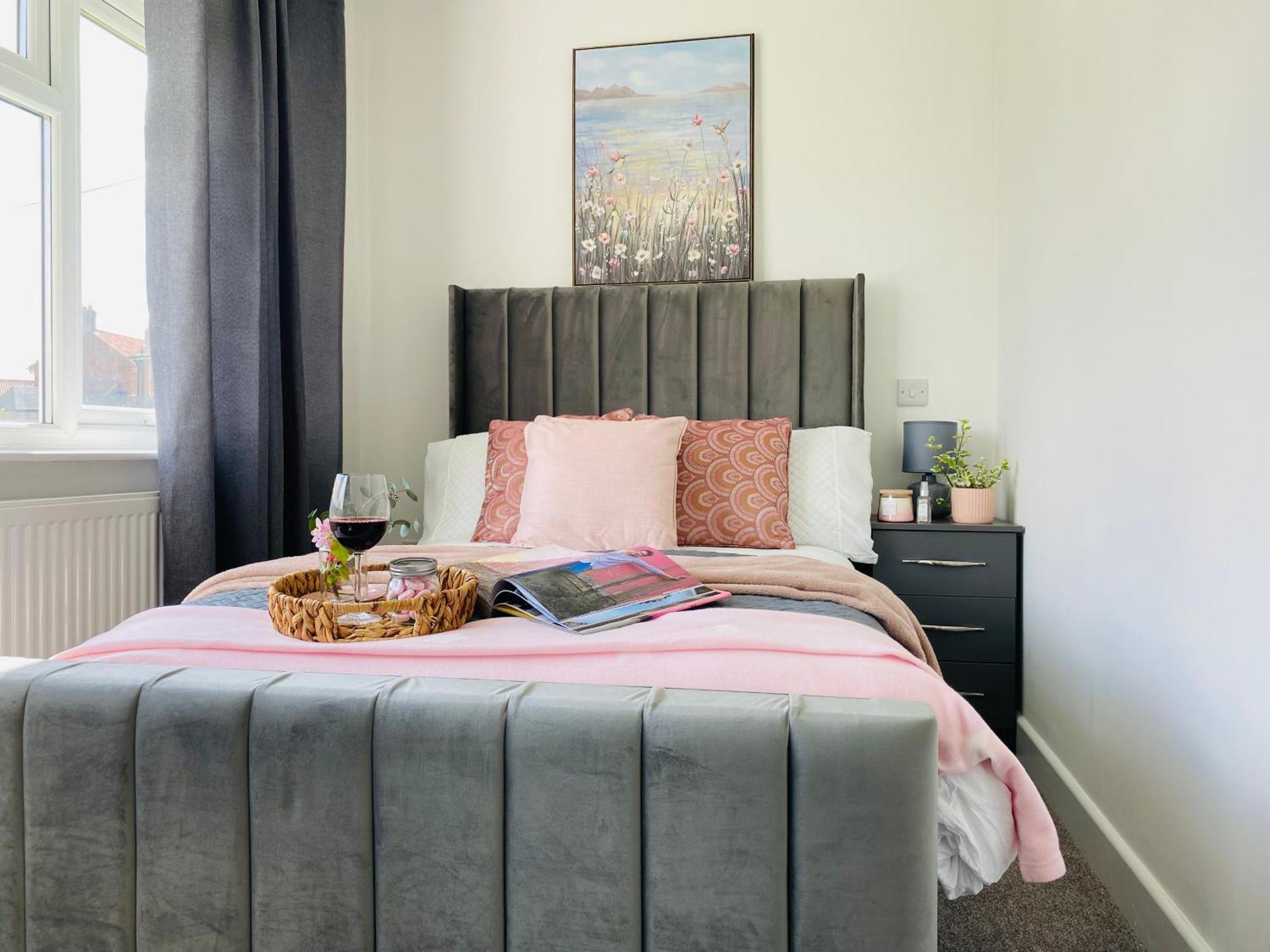 Blossom Lodge - Detached Bungalow Near Kings Lynn Narborough  Екстериор снимка