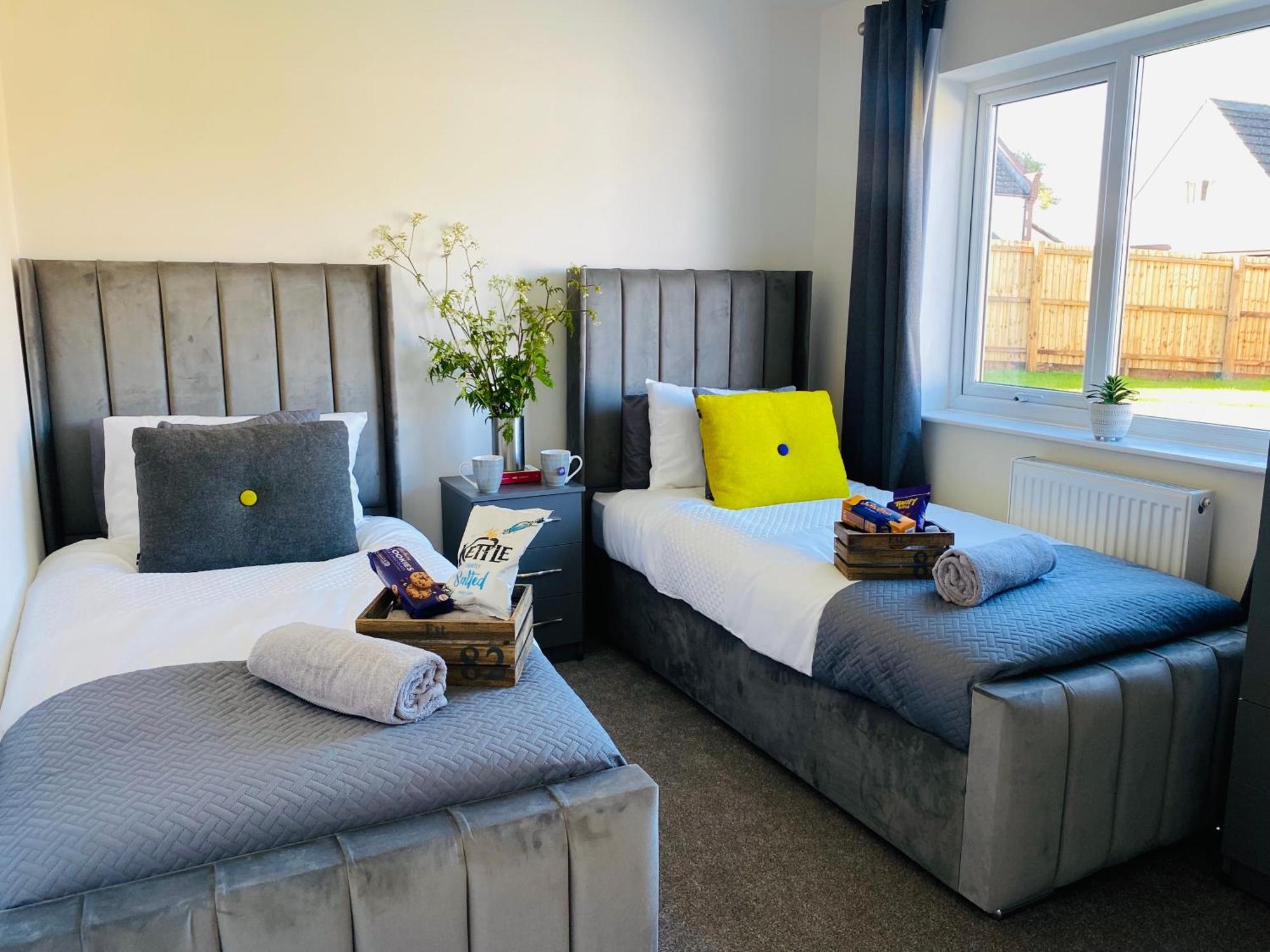 Blossom Lodge - Detached Bungalow Near Kings Lynn Narborough  Екстериор снимка