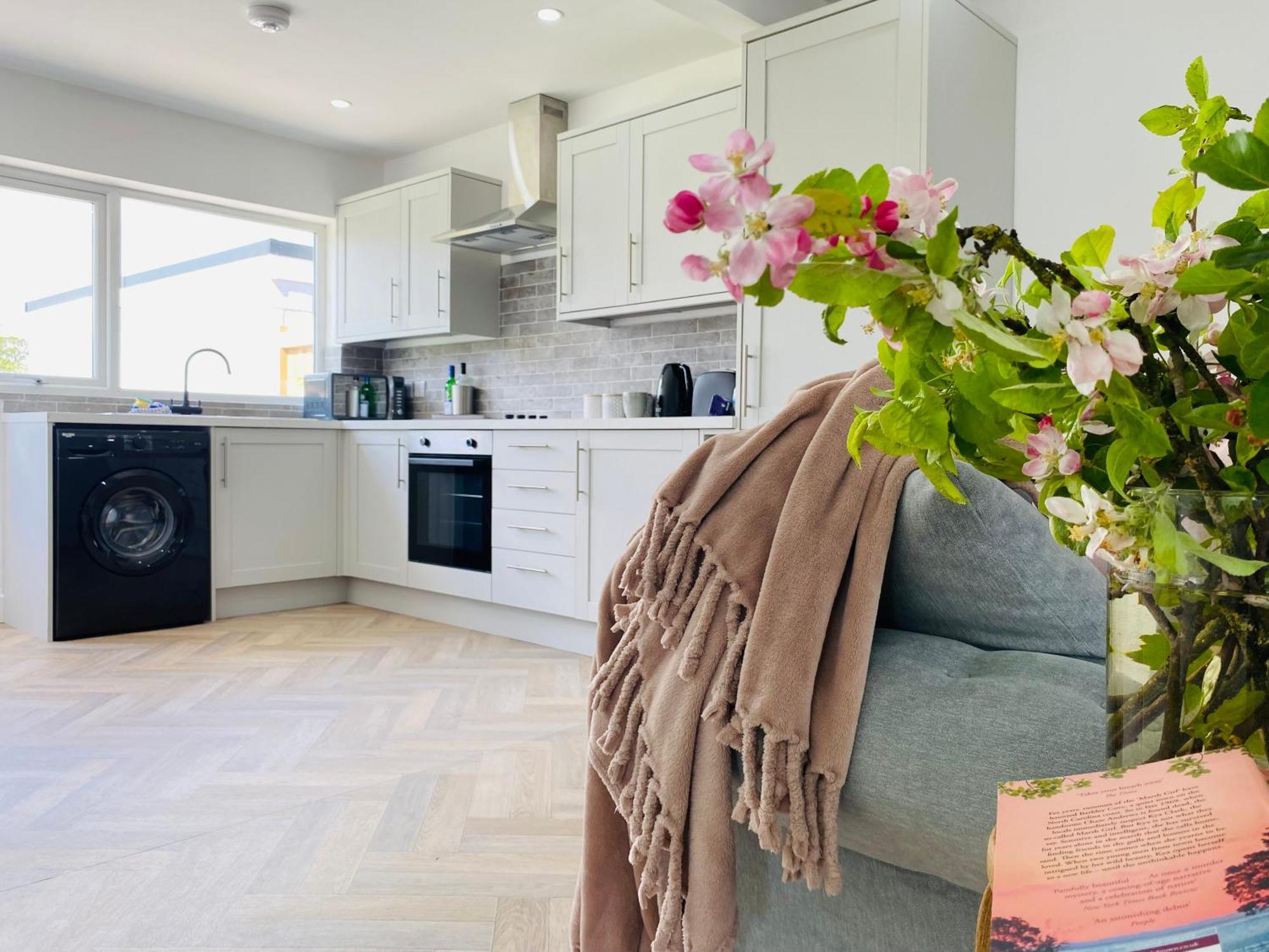 Blossom Lodge - Detached Bungalow Near Kings Lynn Narborough  Екстериор снимка